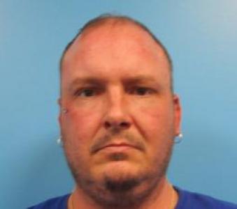 Robert Dewolf a registered Sex Offender of Missouri