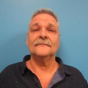 Jimmy Dean Hoffman a registered Sex Offender of Missouri