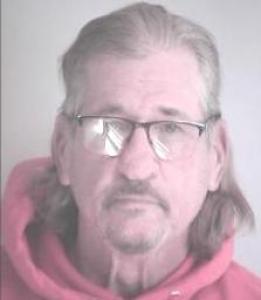 Michael Alan Kirby a registered Sex Offender of Missouri
