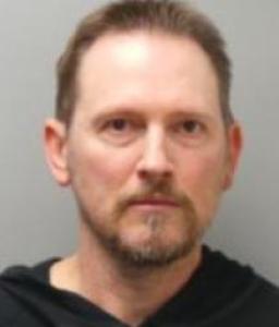 Scott Joseph Cushman a registered Sex Offender of Missouri