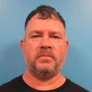 Michael Burton Johnson a registered Sex Offender of Missouri
