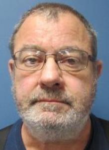 Michael Albert Hudson a registered Sex Offender of Missouri