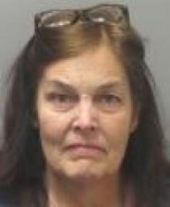 Rita Marie Pruitt a registered Sex Offender of Missouri