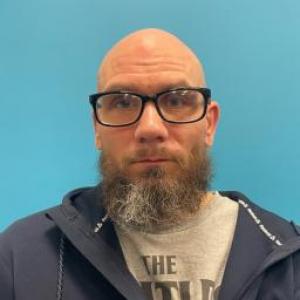 Mark Alan Musselman Jr a registered Sex Offender of Missouri