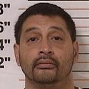 Garrett David Kimberly Sr a registered Sex Offender of Missouri