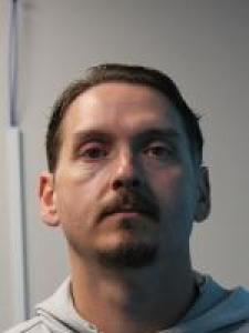 Matthew Patrick Fryer a registered Sex Offender of Missouri
