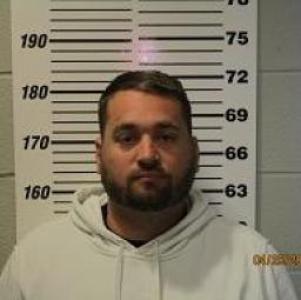 David Alan Bass a registered Sex Offender of Missouri