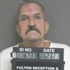 Mark Wayne Breckenridge a registered Sex Offender of Missouri