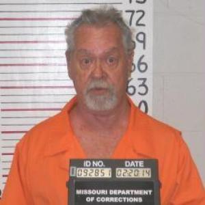 Vernon David Trokey a registered Sex Offender of Missouri