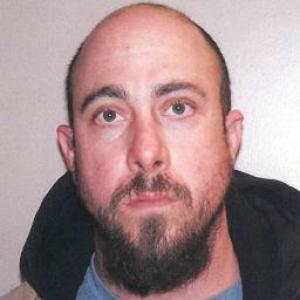 Derrick Ryan Keefer a registered Sex Offender of Missouri