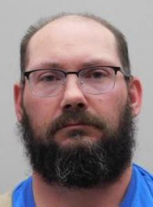 Justin Henry Kues a registered Sex Offender of Missouri