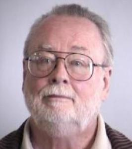 Bryon Wesley Green a registered Sex Offender of Missouri