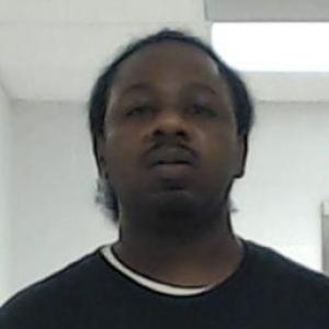 Calvin Swayne Scott a registered Sex Offender of Missouri