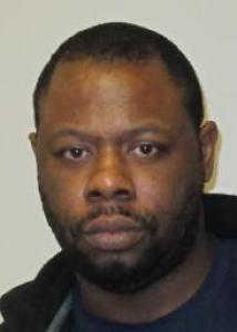 Dangelo Dawayne Wiggins a registered Sex Offender of Missouri