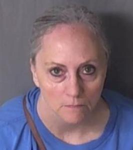 Dawn Renee Perrine a registered Sex Offender of Missouri