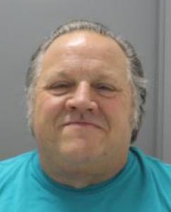 Edward Wayne Perkins a registered Sex Offender of Missouri
