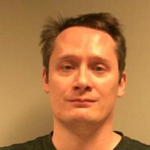 Andrew Michael Symes a registered Sex Offender of Missouri