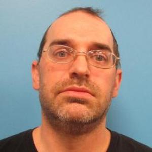David Christopher Strode a registered Sex Offender of Missouri