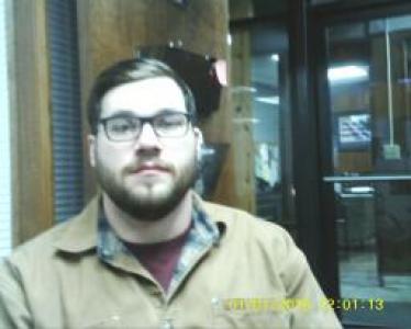 Brandon Henry Hess a registered Sex Offender of Missouri