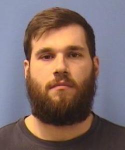 Brandon Henry Hess a registered Sex Offender of Missouri