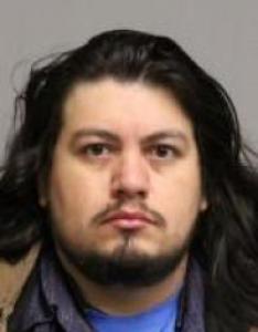 Daniel Jose Mata a registered Sex Offender of Missouri