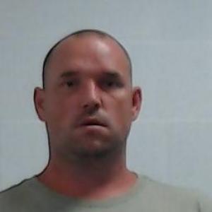 Johnathon Gilbert Simmons a registered Sex Offender of Missouri