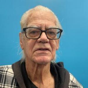 Steven Bryan Hill a registered Sex Offender of Missouri
