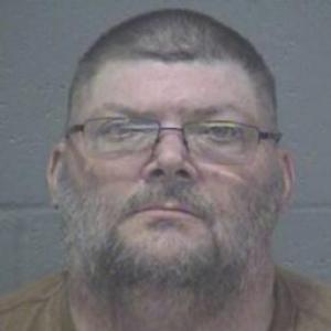 Kenneth Ray Tucker Jr a registered Sex Offender of Missouri