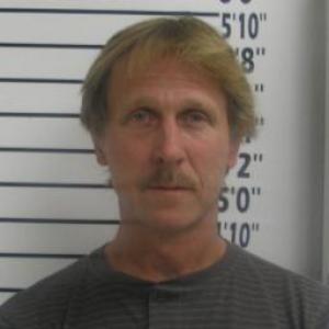 Duane Alan Myers a registered Sex Offender of Missouri