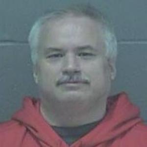 Shawn Allen Swan a registered Sex Offender of Missouri