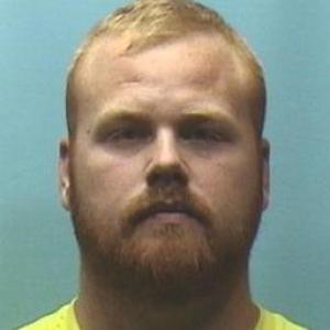 Nathaniel David Beall a registered Sex Offender of Missouri