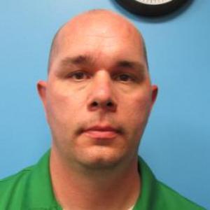 Timothy Bryan Kennedy a registered Sex Offender of Missouri