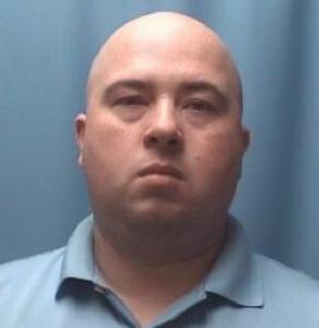 Kyle Logan Cantrell a registered Sex Offender of Missouri