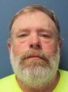 Frederick Scott Hulbert a registered Sex Offender of Missouri