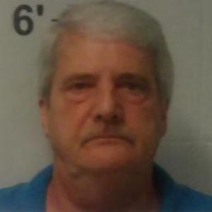 Wayne Thomas Howard a registered Sex Offender of Missouri