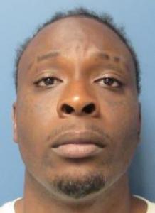 Devonte Antonio Major a registered Sex Offender of Missouri