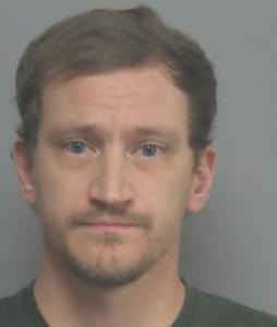 Aaron Max Wesolek a registered Sex Offender of Missouri