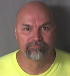 Michael Anthony Martinez a registered Sex Offender of Missouri