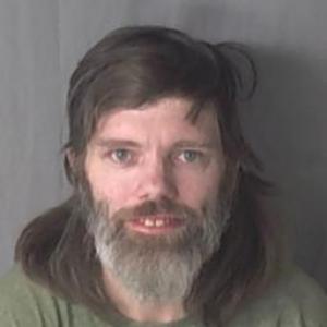 Steven Levi Miller a registered Sex Offender of Missouri