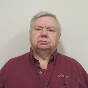 Joseph Donald Kyger a registered Sex Offender of Missouri