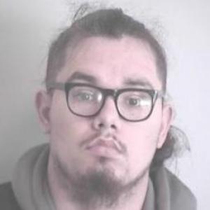 Bricen Lee Yokum a registered Sex Offender of Missouri