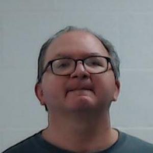 Glenn Alan Scott 2nd a registered Sex Offender of Missouri