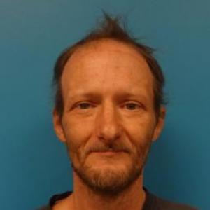 David Wayne Weaver 2nd a registered Sex Offender of Missouri