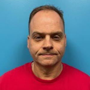 Terry Stephen Hall a registered Sex Offender of Missouri