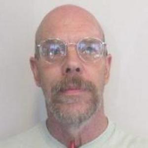 Johnny Lavern Graham a registered Sex Offender of Missouri