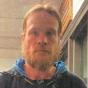 David Eugene Jones a registered Sex Offender of Missouri
