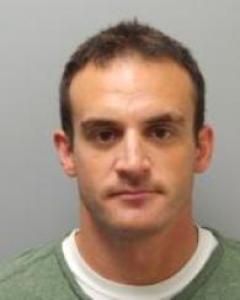 Christopher Ryan Johnson a registered Sex Offender of Missouri