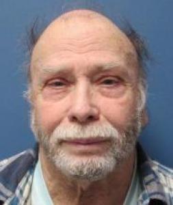 David Eugene Bailey a registered Sex Offender of Missouri