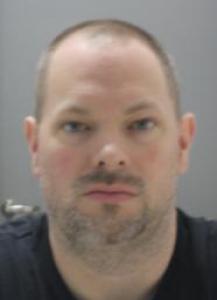 Dustin William Merriman a registered Sex Offender of Missouri