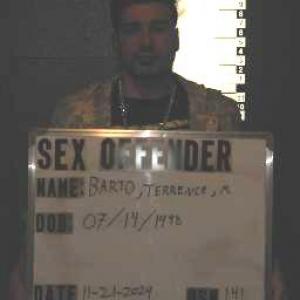 Terrence Michael Barto a registered Sex Offender of Missouri